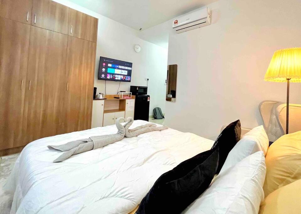 Alanis Studio Suite {Shortstay} Sepang Exterior foto
